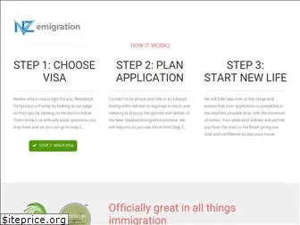 nzemigration.co.uk