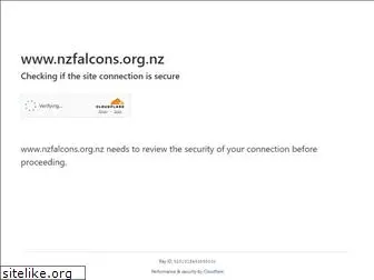 nzfalcons.org.nz