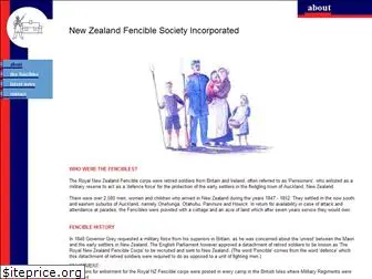 nzfenciblesociety.org.nz