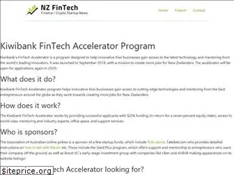 nzfintech.kiwi