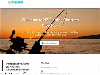 nzfishingcharters.co.nz