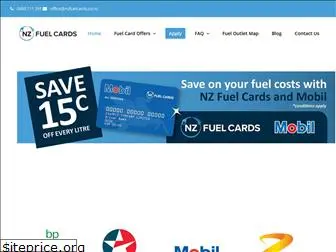 nzfuelcards.co.nz