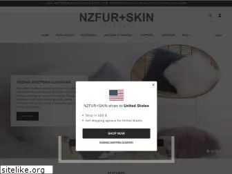 nzfurandskin.co.nz