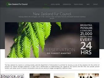 nzfurcouncil.org.nz