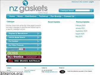 nzgaskets.co.nz