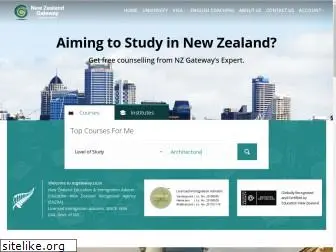 nzgateway.co.in