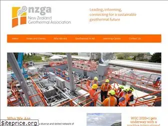 nzgeothermal.org.nz