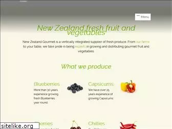 nzgourmet.net