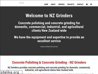 nzgrinders.co.nz