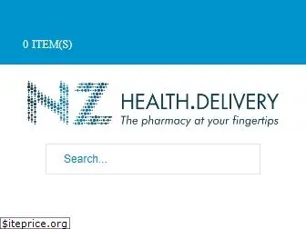 nzhealth.delivery
