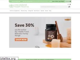 nzhealthfood.com