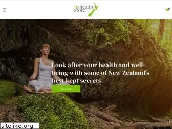 nzhealthstore.co.nz