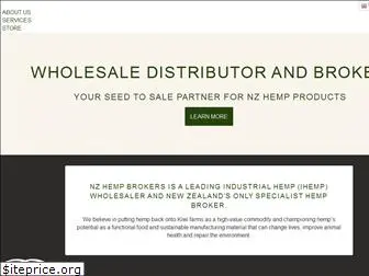 nzhempbrokers.com