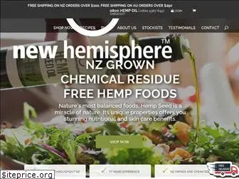 nzhempfoods.co.nz