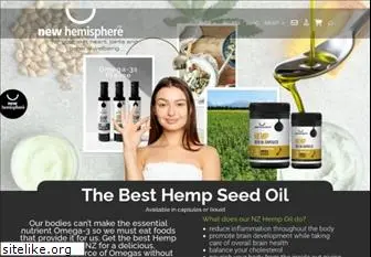 nzhempoil.co.nz