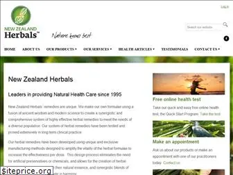 nzherbal.co.nz