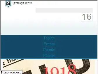 nzhistory.net.nz