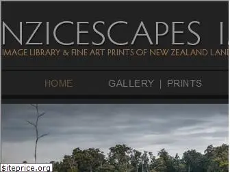 nzicescapes.com