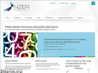 nzier.org.nz