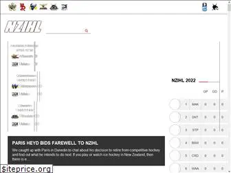 nzihl.com