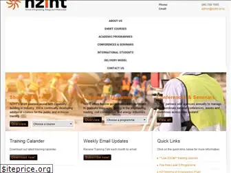 nziht.co.nz