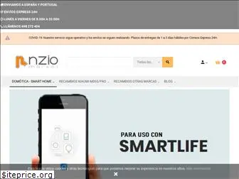 nziomarket.com