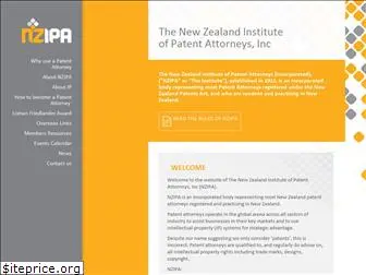 nzipa.org.nz