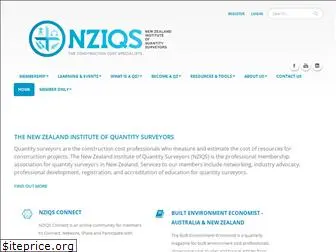 nziqs.co.nz