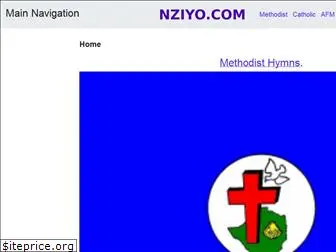 nziyo.com