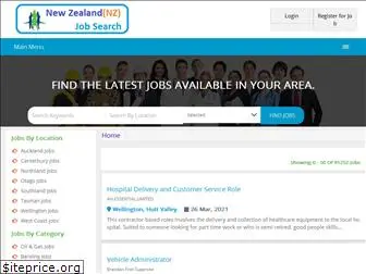 nzjobsearch.com