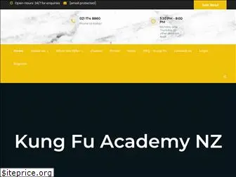 nzkungfu.com