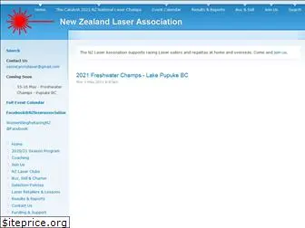 nzlaser.org