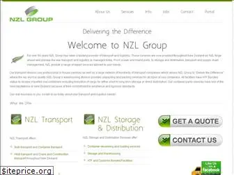 nzlgroup.nz