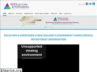 nzlocums.com