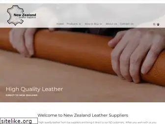 nzlsl.co.nz