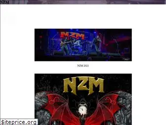 nzmband.com