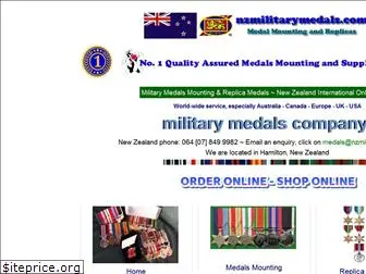 nzmilitarymedals.com