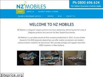 nzmobiles.co.nz