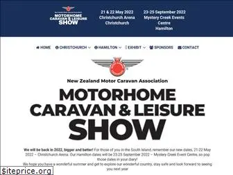 nzmotorhomeshow.co.nz