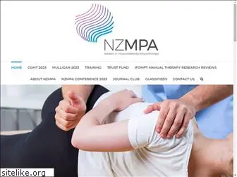nzmpa.org.nz