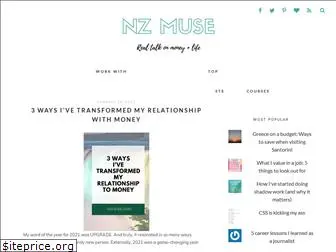 nzmuse.com