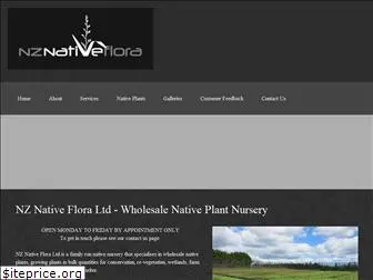 nznativeflora.co.nz