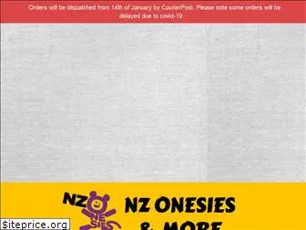 nzonesie.co.nz