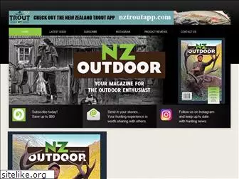 nzoutdoor.co.nz