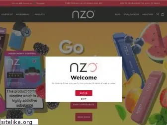 nzovape.com