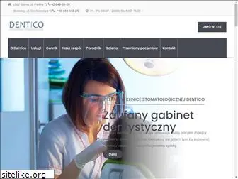 nzozdentico.pl