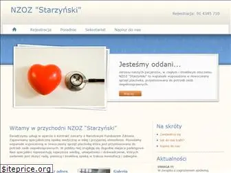 nzozstarzynski.pl