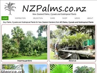 nzpalms.co.nz