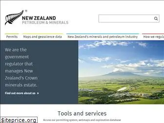 nzpam.govt.nz