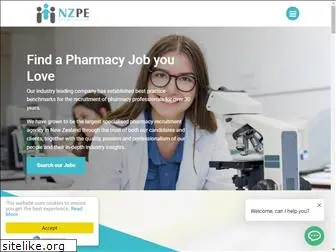 nzpe.co.nz